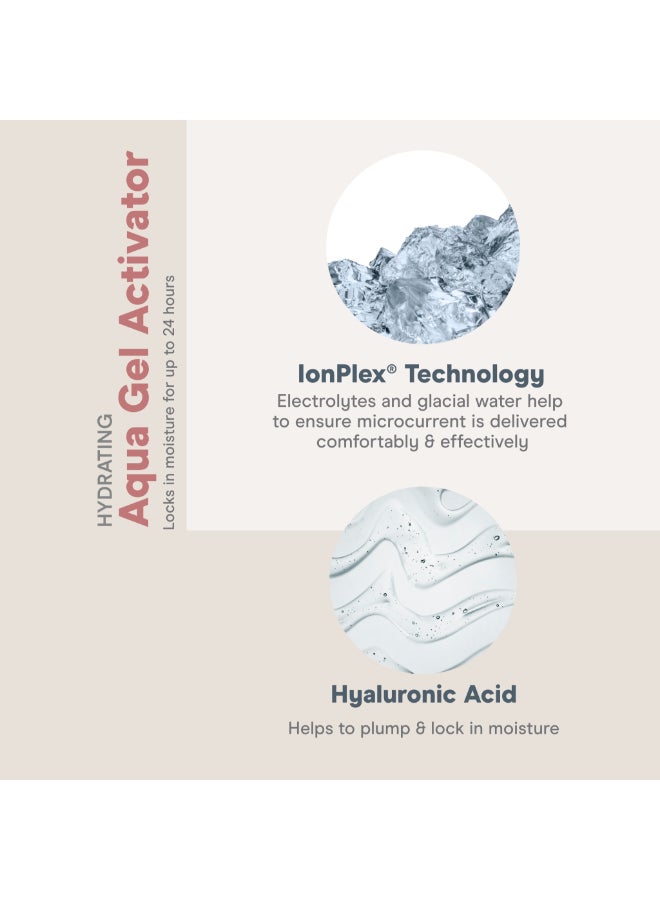 Nuface جل نوفيس أكوا 10 أونصة - Image 5